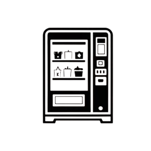 Hugo La Machine Logo